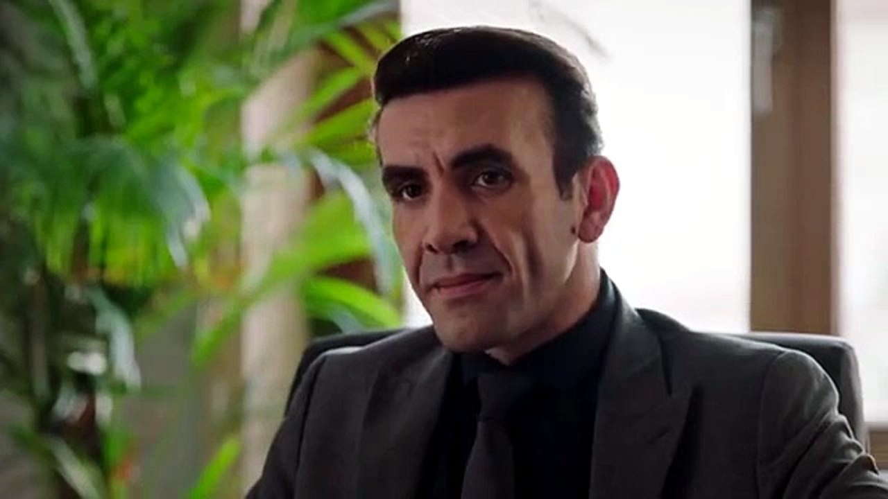 القضاء الموسم الاول مدبلجة للعربية الحلقة 28 كا...