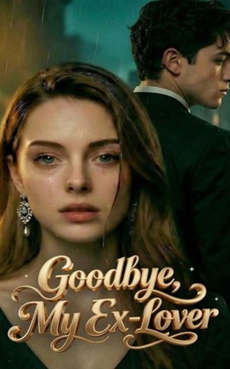 Goodbye, My Ex Lover Full