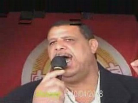 Les torturés des emeutes de redeyef par la police