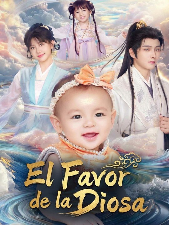 El Favor de la Diosa Filme Completo HD 720p ASM