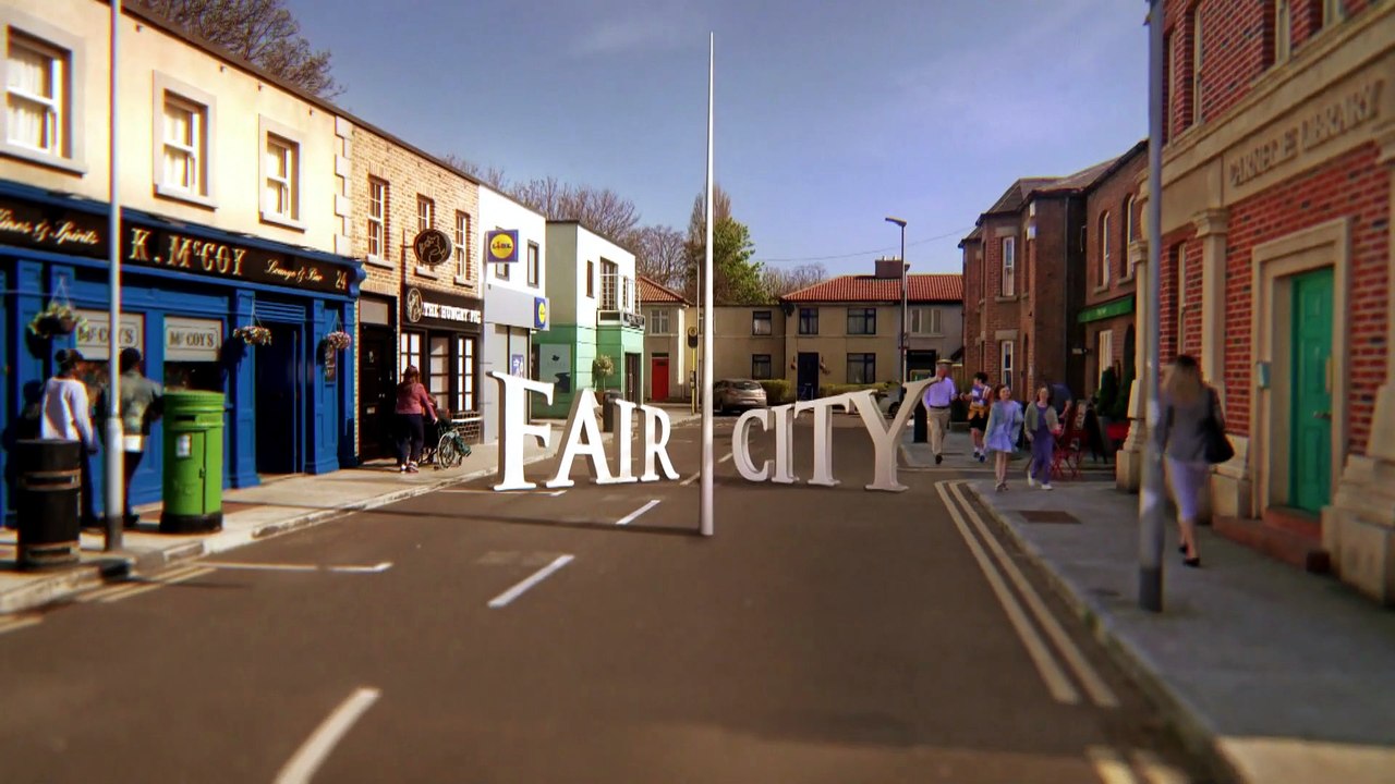 Fair City - Season 37 Episode 79