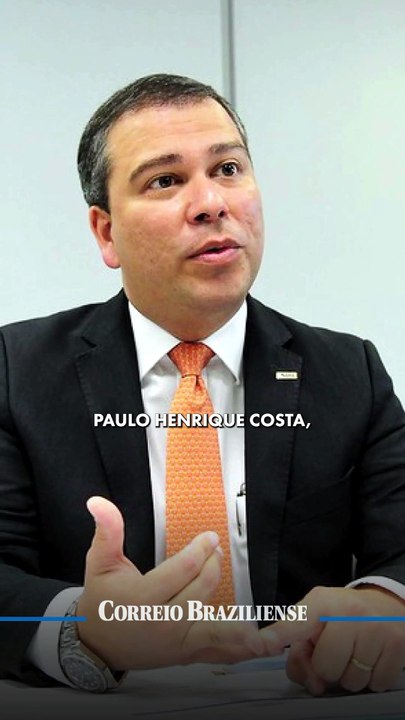 STF impõe isolamento total a Daniel Vorcaro e Paulo Henrique Costa