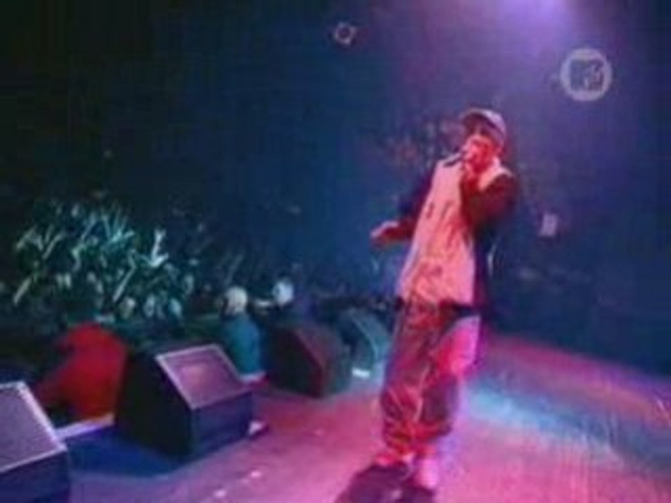 Eminem - business (live)