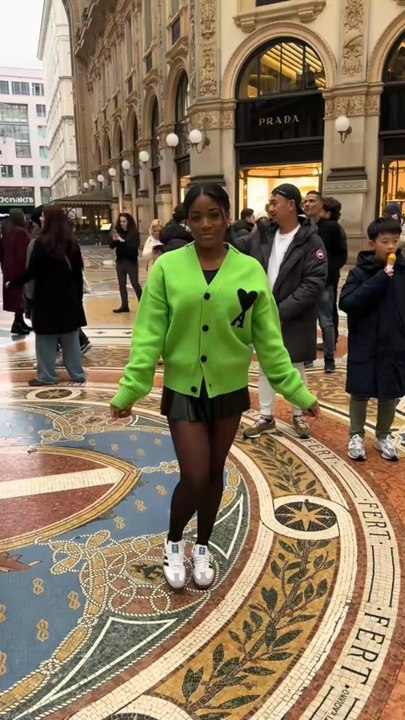 Combien m’a coûté mon séjour à Milan ?