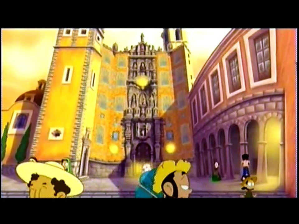 Inicio a Buddy: Familia al Rescate 2007 DVD (México)