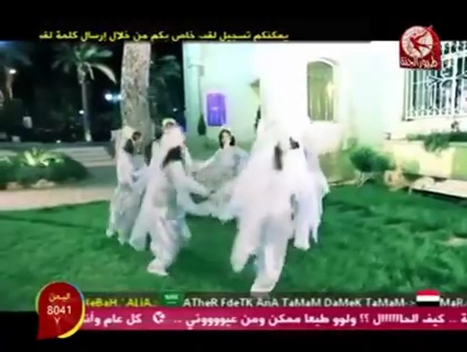 إلنا نصيب عمر الصعيدي 2011