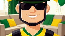 ⚽ Jogo da Seleção!
