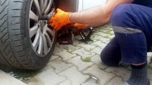 Fren Kaliper Pimi Değişimi ve Bakımı - Dengesiz Balata Aşınmasına SON!