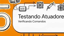 Diagnóstico de Atuadores Precisão Elétrica Essencial!