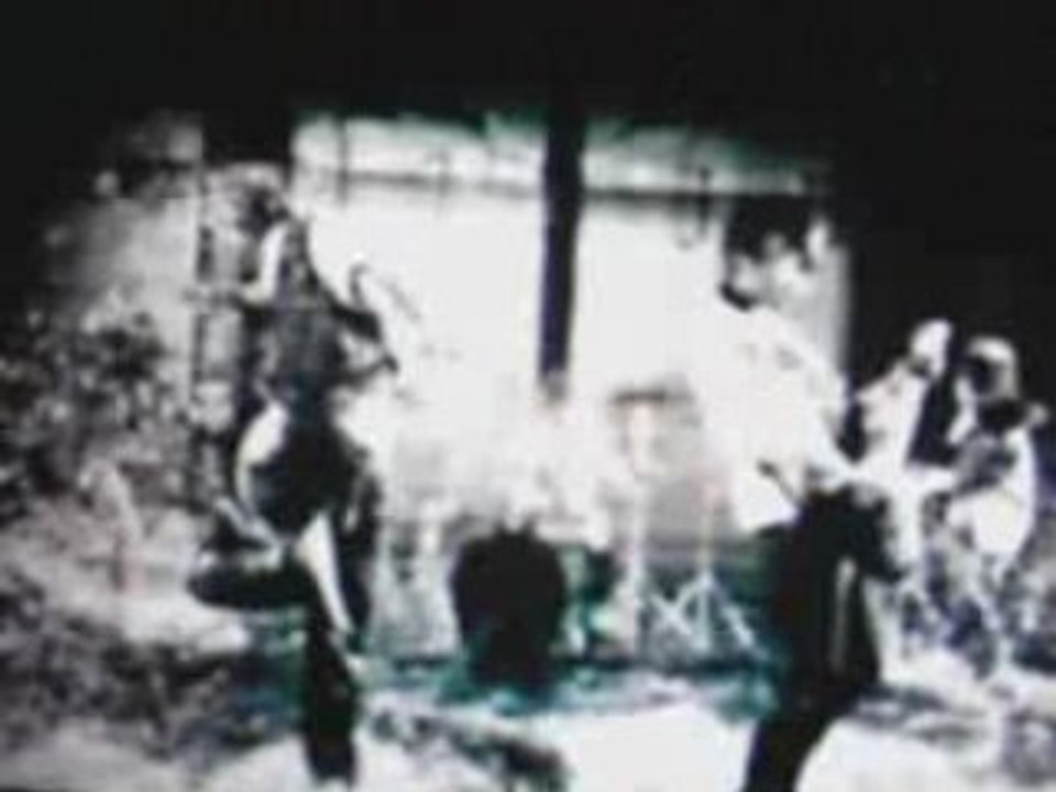 sands of time de BACK-ON