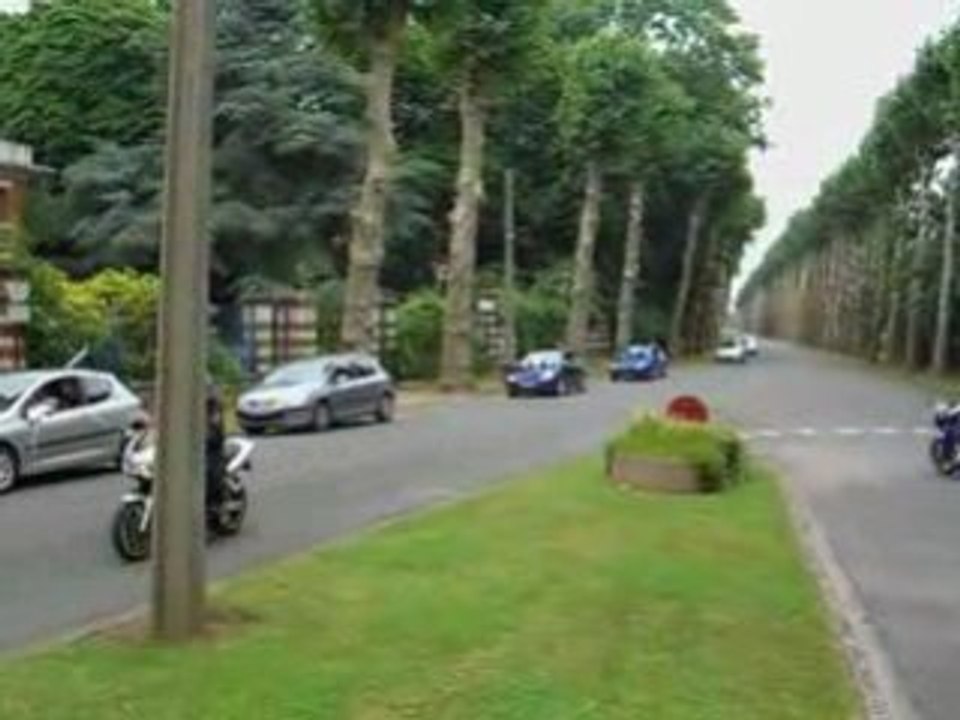 Moto Mariage