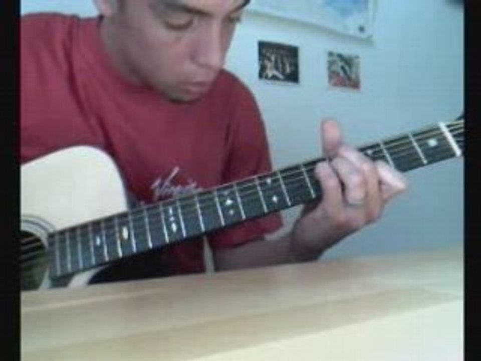 Nuages Django Reinhardt