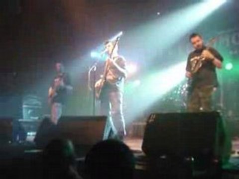 [1] Tryskell - Concert LOCO Paris 20/01/2008