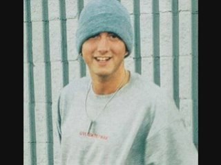 Eminem (Soul Intent)-Biterphobia