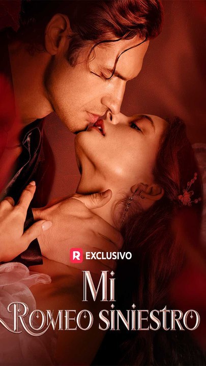 Mi Romeo siniestro Película Completa-full HD 2026