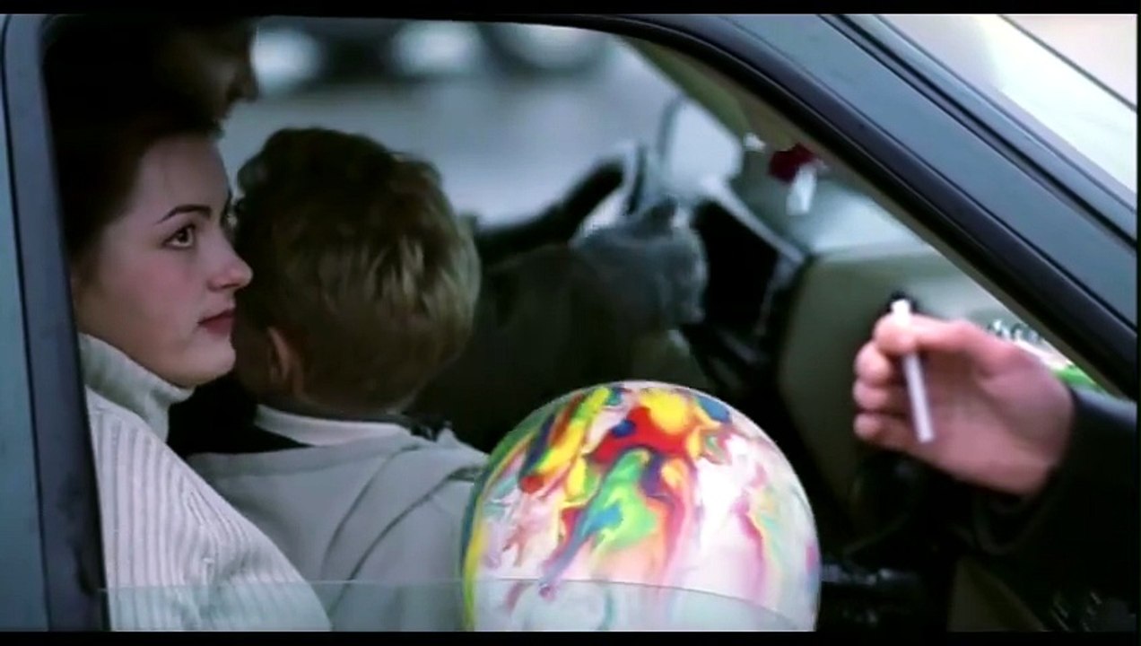 Bimmer Bande-annonce (RU)