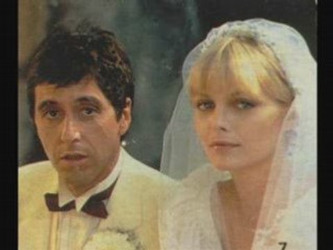 Video Scarface funk ( elvira tony montana )