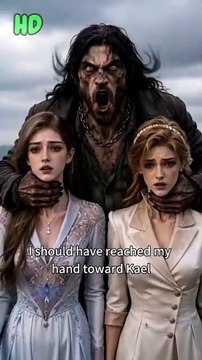Watch The Luna Abandoned by the Frostfang Wolf Alpha Fantasy Romance Rejected Luna: Complete Full EPS