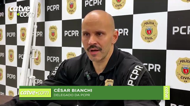 Operação Avarícia prende quatro pessoas e apreende drogas, armas e munições em Cascavel