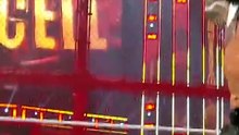 WWE Roman 1