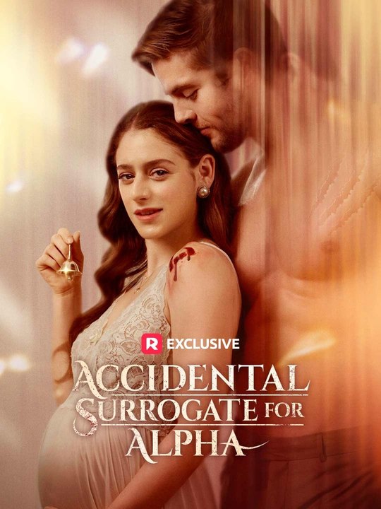 [Hot 2026] 💋💋Accidental Surrogate for Alpha 🐺👶🔥  #DramaMovie #EnglishSub #FullMovie