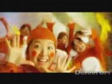BerryzKobo - Yuke yuke Monkey dance [Dohhh UP]