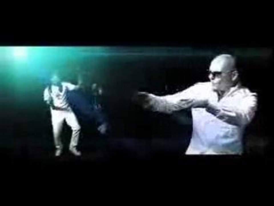 The Anthem Remix (Defense) - Machel, Pitbull, Lil Jon