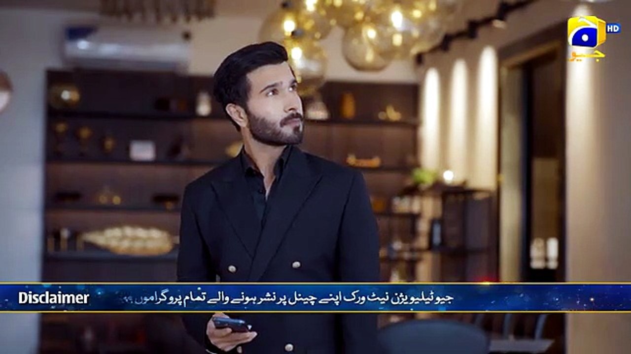 Shaidai Episode 23 Feroze Khan and Sahar Hashmi 2nd July 2026