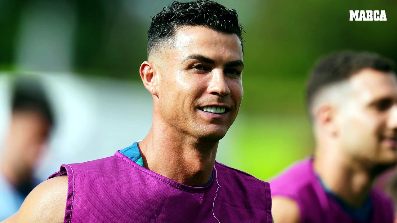 Cristiano Ronaldo dejaría la Selección tras el...