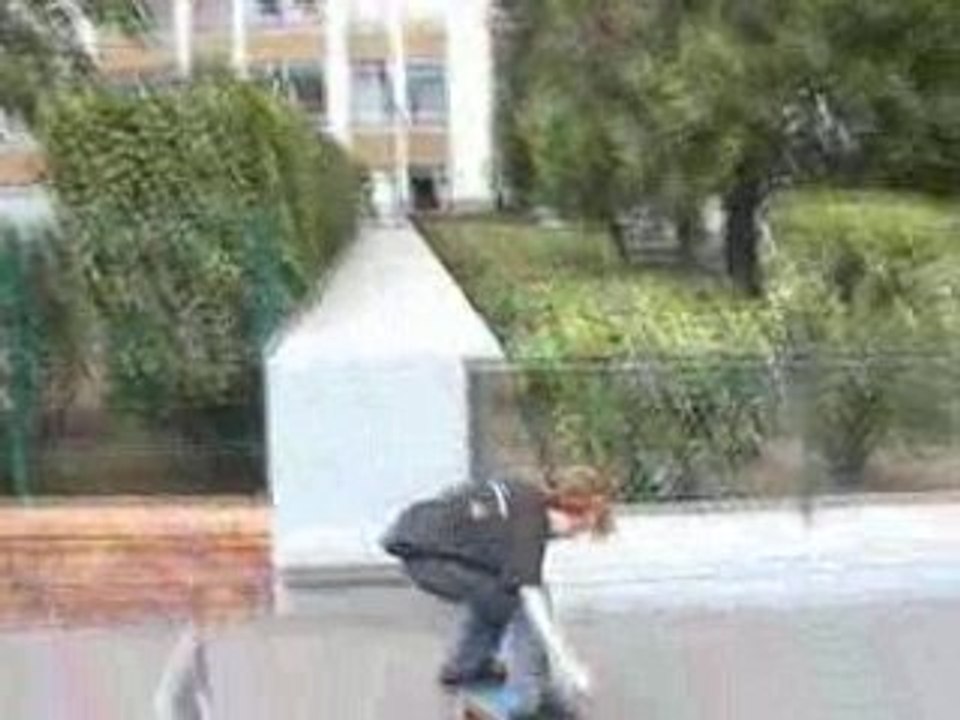 Sven sk8 1