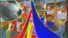 Canciones Mundialistas hechas por la Televisión Mexicana, Por LINK 86