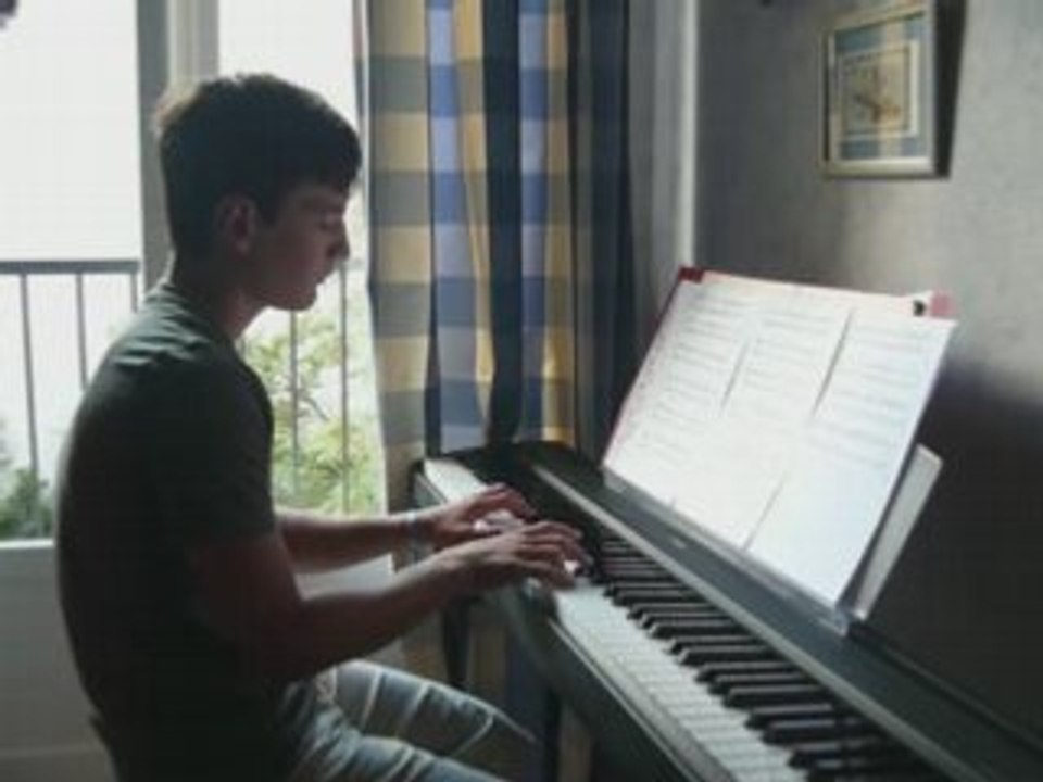 Blackbird - The Beatles