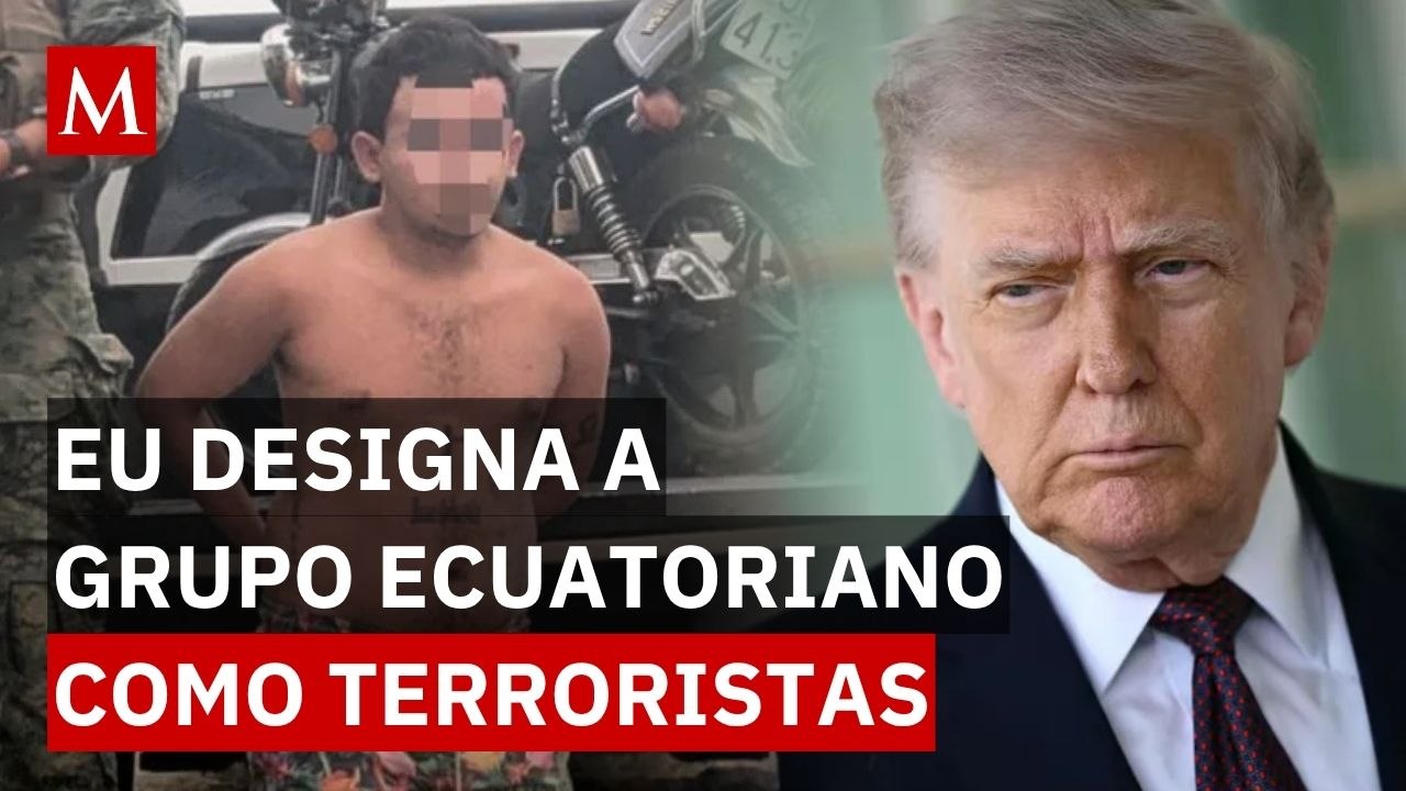 De pandilla juvenil a amenaza global: El peligroso ascenso de los Chone Killers