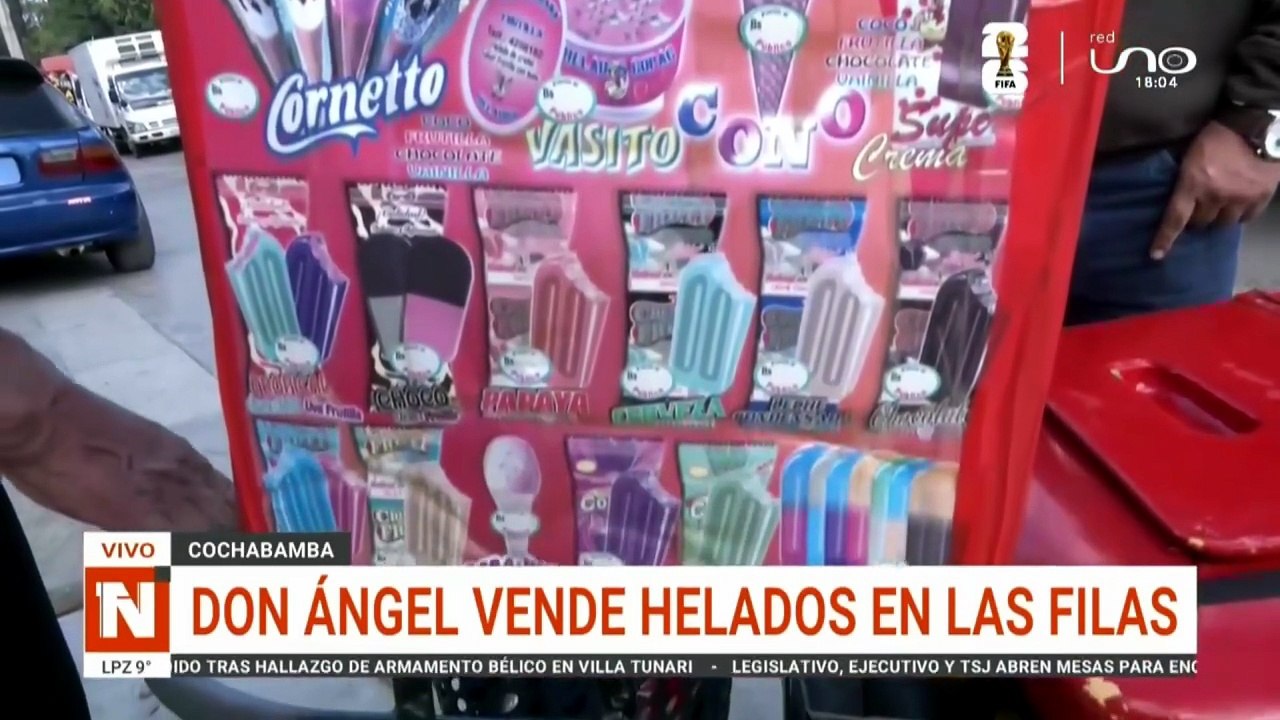 heladero cbba