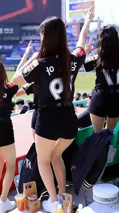 Best Fancy Footwork Dance Cam + Cheerleader EP 112