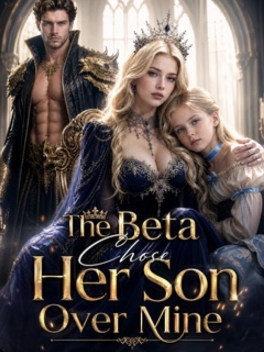 The Beta Chose Her Son Over Mine