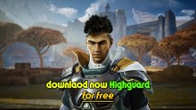Highguard MOD APK – Unlimited Gold & Gems + Epic Fantasy RPG 🔥