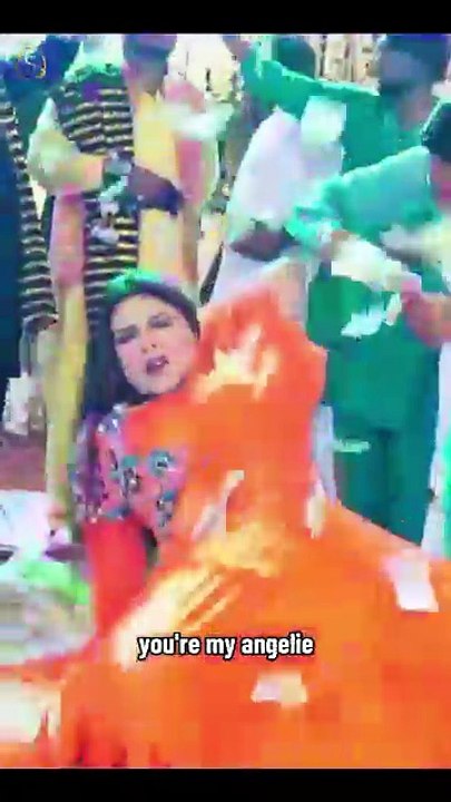 The Crowd's Reaction Says It All! 👏Biji Biji Raat Mahiya#ChahatBaloch# Bollywood#DancePerformance#SStudio 3