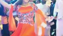 This Dance Finale is Everything! 💃✨Biji Biji Raat Mahiya#ChahatBaloch# Bollywood#DancePerformance#SStudio 4