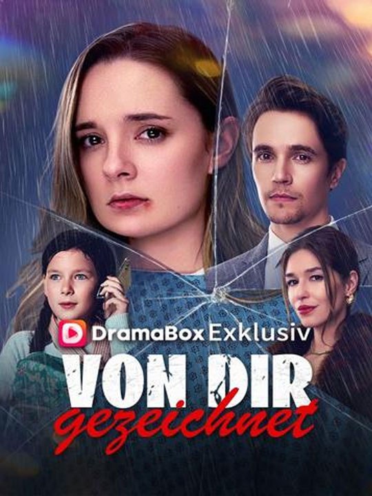 Von Dir Gezeichnet  🔥🔥🔥FULL MOVIES ENGLISH SUB 2026