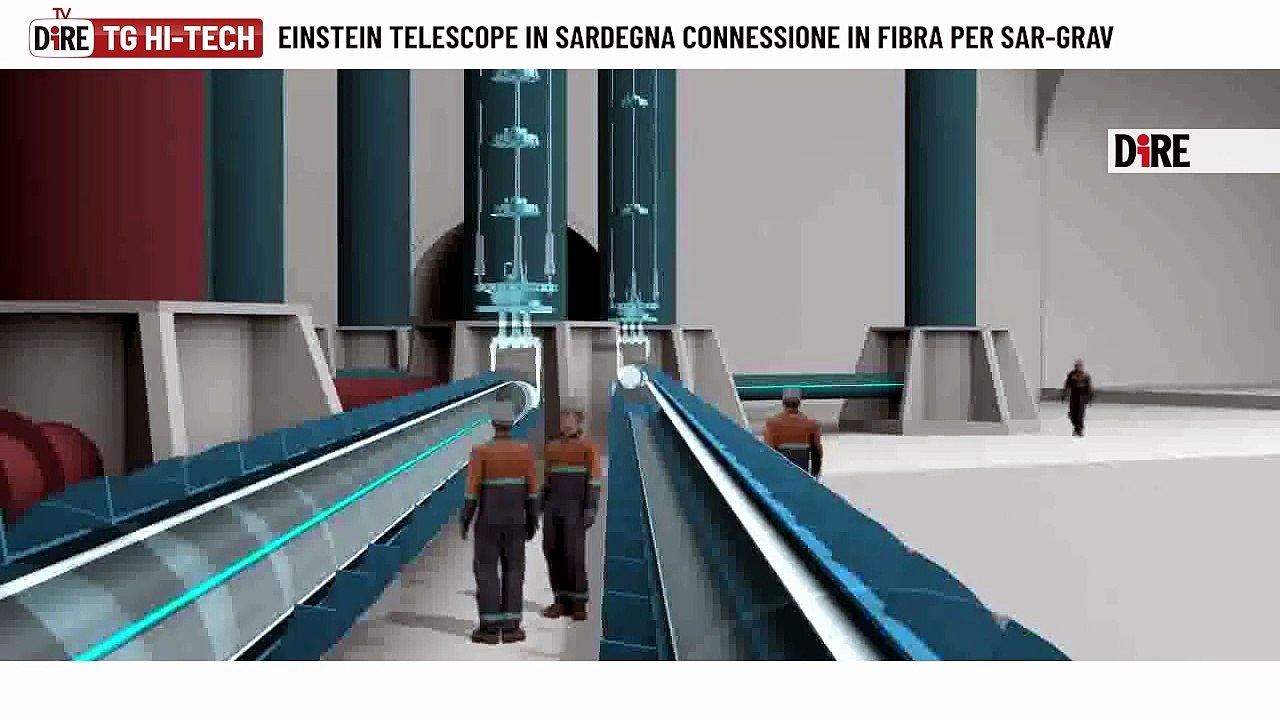 Tg Mondo Hi-Tech, edizione del 29 settembre 2023