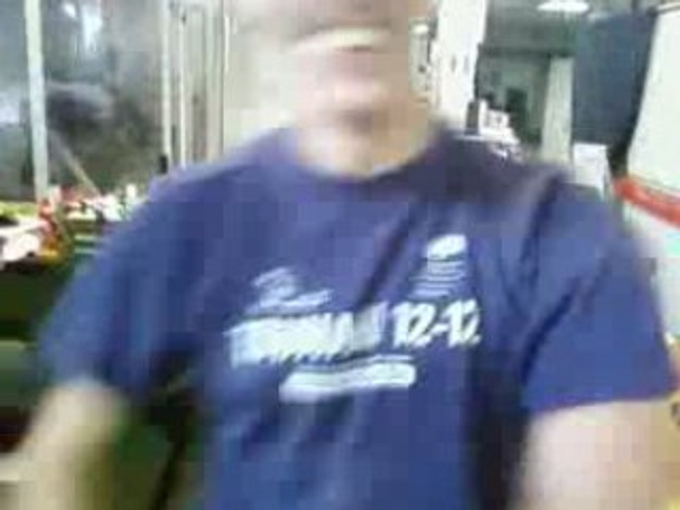 La chanson du dimanche - Petit cheminot (Rogertonik remix)