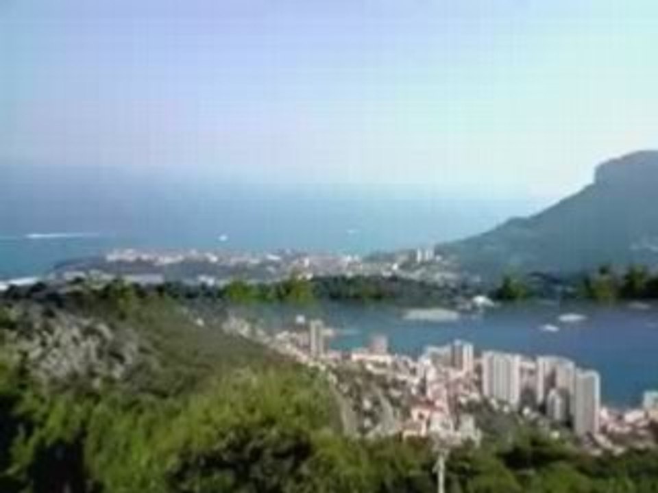 Monaco