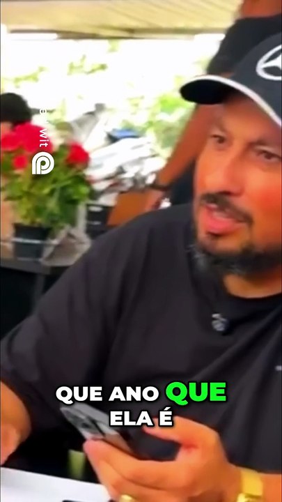 Olha a proposta que fizeram nesse carro!