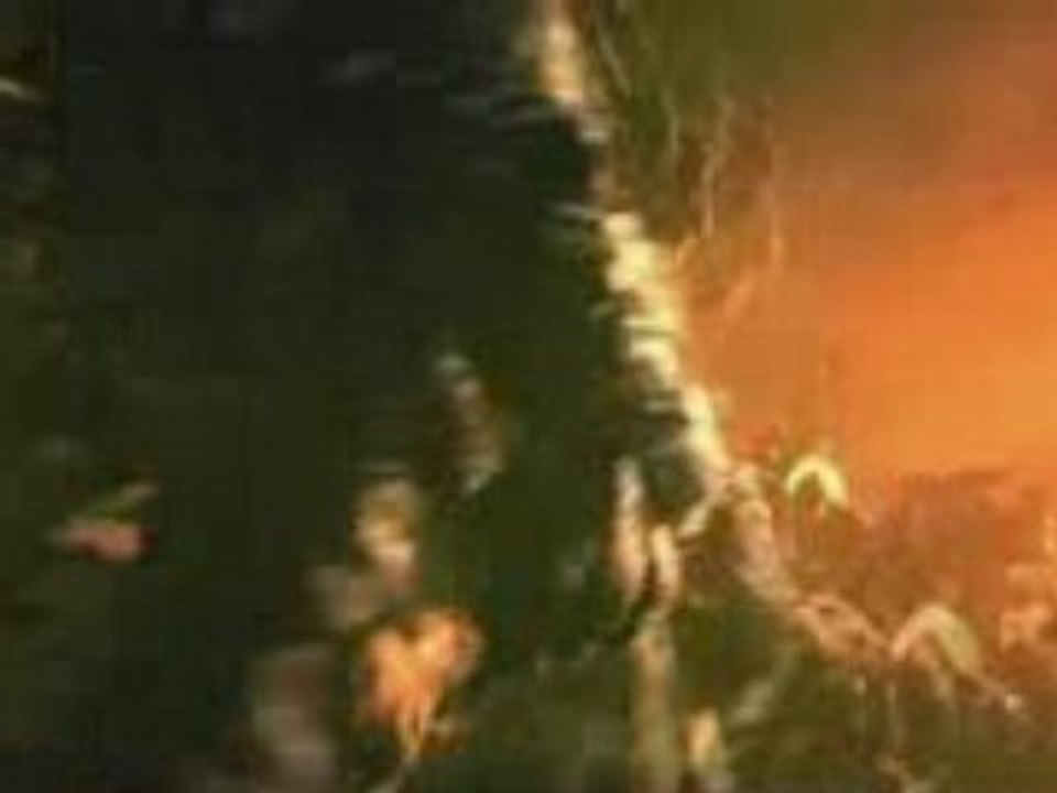 Diablo III - Premier trailer
