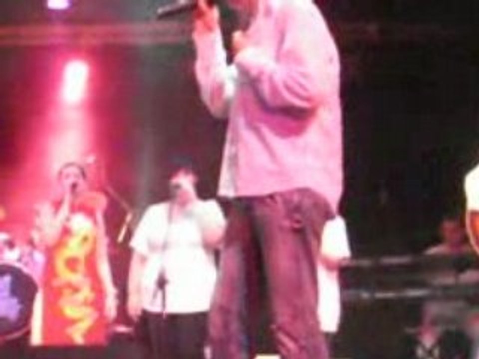 Extrait Concert TAI PHONG  Montmorency4