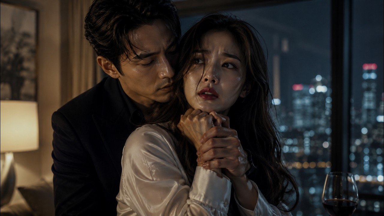 Heartless Boss Fires a Girl and Slaps Her Twice, But What She Does Next Ruins Him Completely! - FULL MOVIES ENGLISH SUB