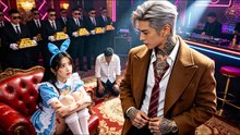 Bullied Girl Got Drunk,Forced to Spent A Night With 45yo CEO! Doted On Lavishly After Pregnant! - FULL MOVIES ENGLISH SUB