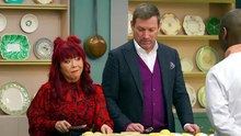 Bake Off The Professionals S9E2
