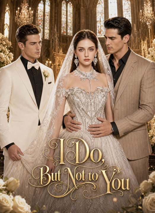 I Do, But Not to You